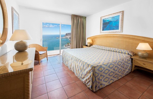 Taurito Resort | Hotel Mogan Princess & Beach Club- All Inclusive