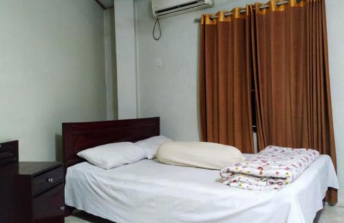 Sreemangal Upazila Hotel | Hotel Mohsin Plaza
