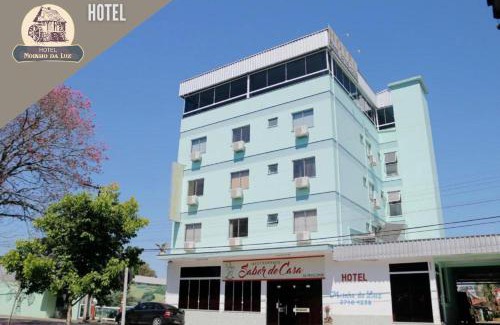 Centro Hotel | Hotel Moinho da Luz - Próximo a Lajeado
