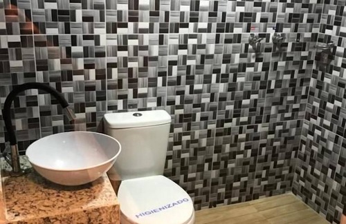 Zona Leste Hotel | Hotel Moinho do Leste