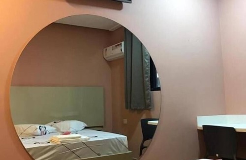 Zona Leste Hotel | Hotel Moinho do Leste