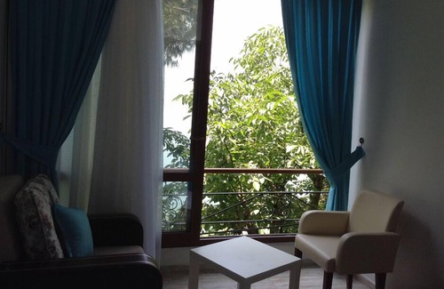 Marmara Hotel | Hotel Mola