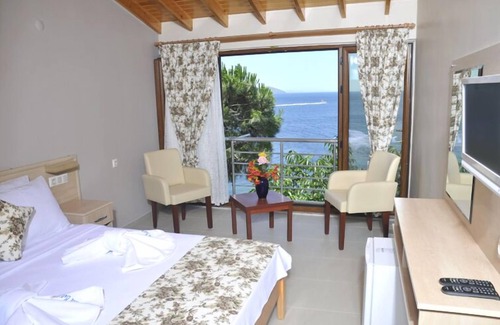 Marmara Hotel | Hotel Mola