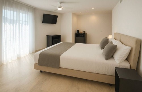 Posadas Hotel | Hotel Molinillos