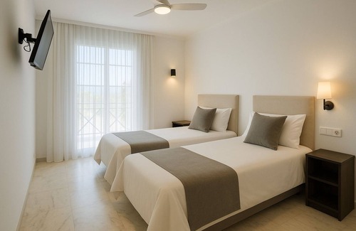 Posadas Hotel | Hotel Molinillos