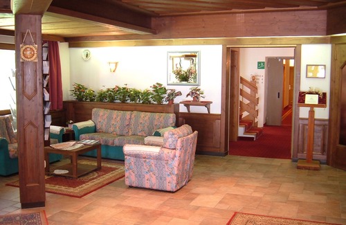 Pie Falcade Hotel | Hotel Molino