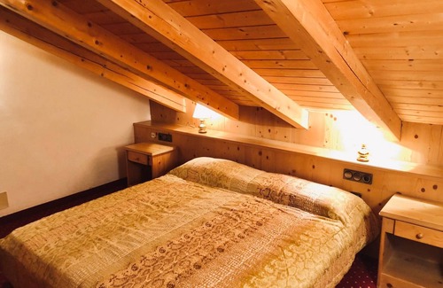Pie Falcade Hotel | Hotel Molino