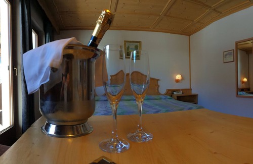 Pie Falcade Hotel | Hotel Molino