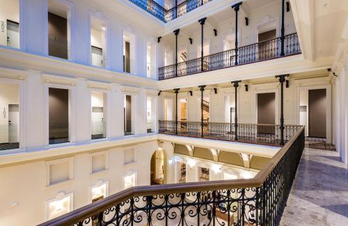 Terezvaros Hotel | Hotel Moments Budapest by Continental Group