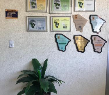 Quixada Hotel | Hotel Monólitos