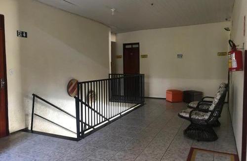 Quixada Hotel | Hotel Monólitos