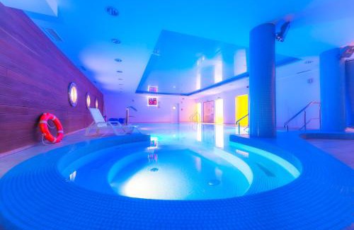 Kolobrzeg Hotel | Hotel Mona Lisa Wellness & Spa