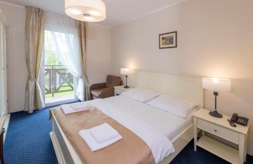Kolobrzeg Hotel | Hotel Mona Lisa Wellness & Spa