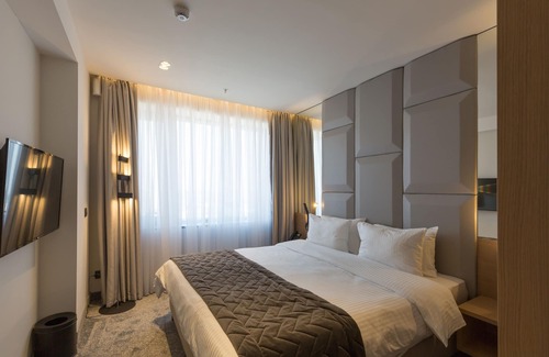 Dorcol Hotel | Hotel Mona Plaza