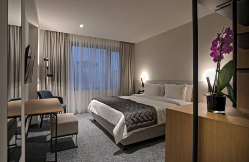 Dorcol Hotel | Hotel Mona Plaza
