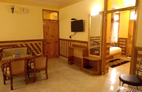 Kalpa Hotel | Hotel Monal Residency