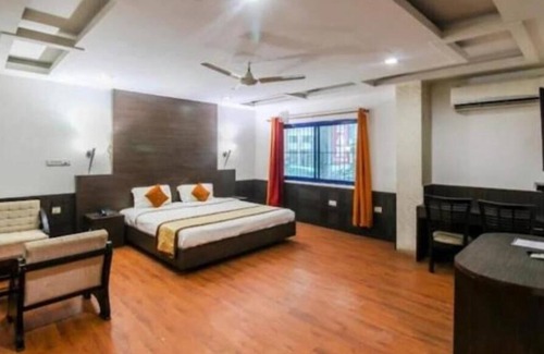 Pithoragarh Hotel | Hotel Monal Standard Room #2
