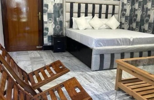 Pithoragarh Hotel | Hotel Monal Standard Room #6