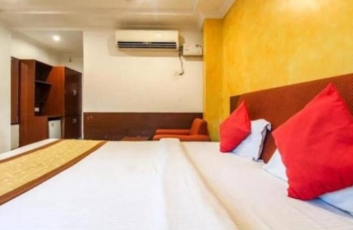 Pithoragarh Hotel | Hotel Monal Standard Room #6