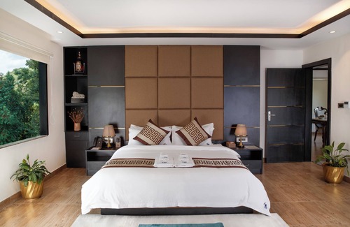 Kathmandu Hotel | Hotel Monalisa