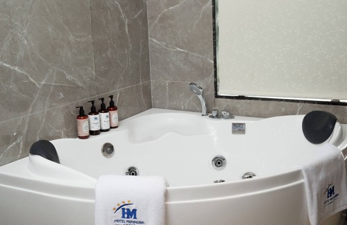 Kathmandu Hotel | Hotel Monalisa