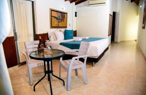 Pinchote Hotel | HOTEL MONCHUELO SPA