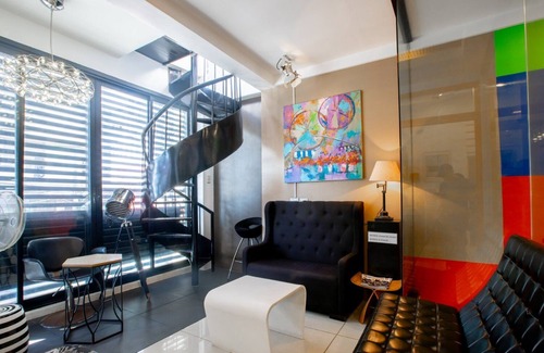 Dagupan Hotel | Hotel Monde