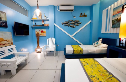 Dagupan Hotel | Hotel Monde