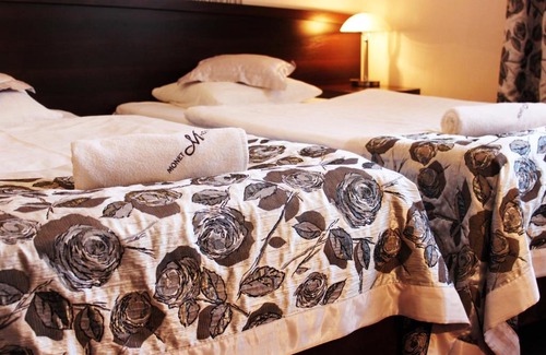 Lysomice Hotel | Hotel Monet & Rubbens