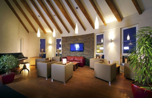 Buettelborn Hotel | Hotel Monika
