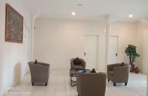 Rantepao Hotel | Hotel Monika