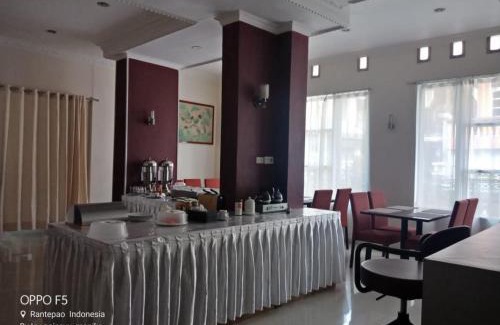 Rantepao Hotel | Hotel Monika