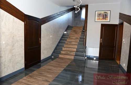 Makow Mazowiecki Bed & Breakfast | Hotel MONIKA