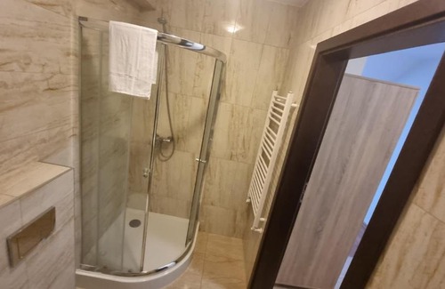 Makow Mazowiecki Bed & Breakfast | Hotel MONIKA