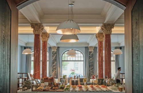 Stare Miasto Hotel | Hotel Monopol
