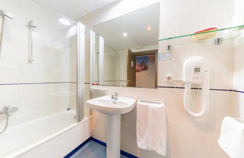 Jumilla Hotel | Hotel Monreal Jumilla