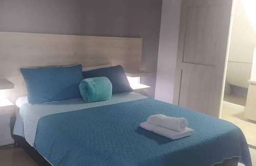 Luna Park Hotel | Hotel Mont Blanc