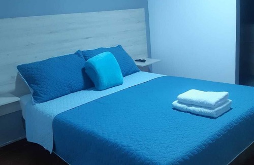 Luna Park Hotel | Hotel Mont Blanc