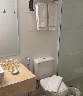 Jardim Botanico Hotel | Hotel Mont Blanc Premium