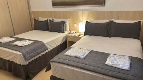 Jardim Botanico Hotel | Hotel Mont Blanc Premium