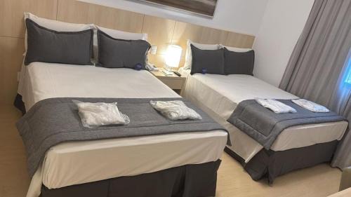 Jardim Botanico Hotel | Hotel Mont Blanc Premium