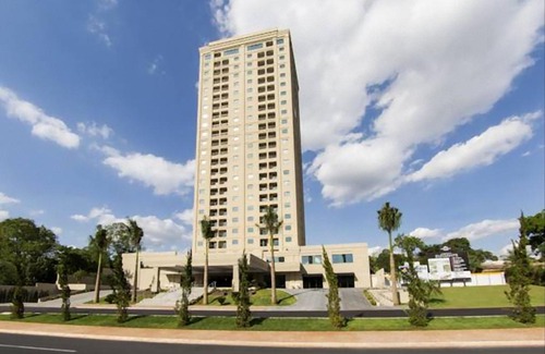 Jardim Botanico Hotel | Hotel Mont Blanc Premium