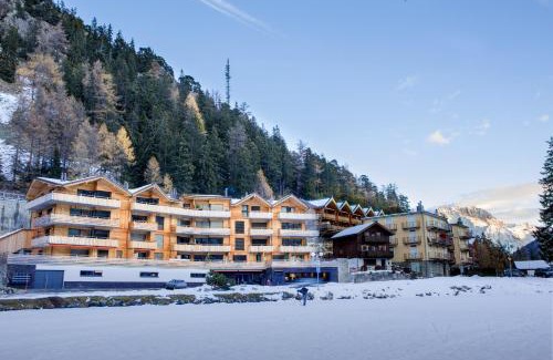 Champex-Lac Hotel | Hotel Mont.Lac