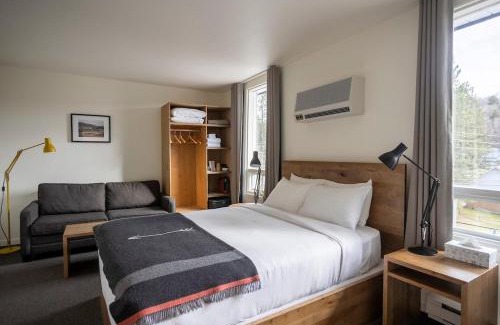 Mont-Tremblant Village Hotel | Hotel Mont-Tremblant