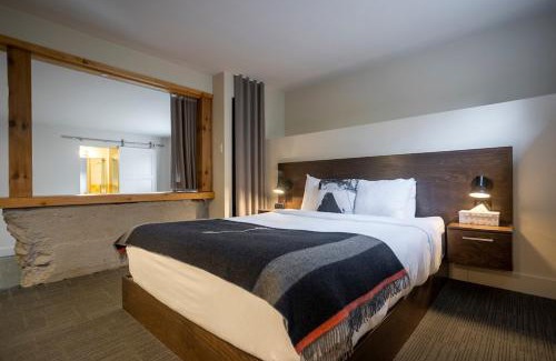 Mont-Tremblant Village Hotel | Hotel Mont-Tremblant