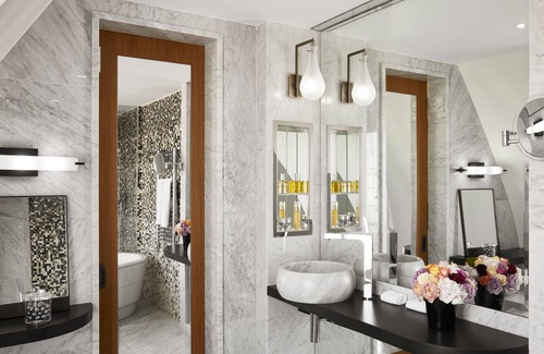 Saint-Thomas-d'Aquin Hotel | Hotel Montalembert