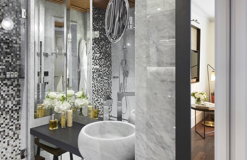Saint-Thomas-d'Aquin Hotel | Hotel Montalembert