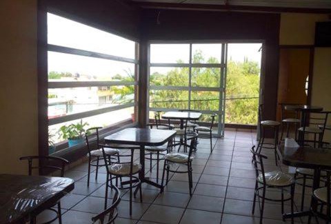 Tezontepec de Aldama Hotel | HOTEL MONTALVO