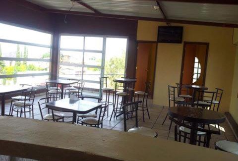 Tezontepec de Aldama Hotel | HOTEL MONTALVO