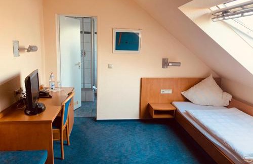 Marxloh Hotel | Hotel Montan